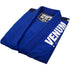 Venum-Challenger 4.0 Jiu Jitsu Gi - Blue-5