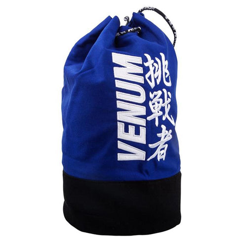 Venum-Challenger 4.0 Jiu Jitsu Gi - Blue-15