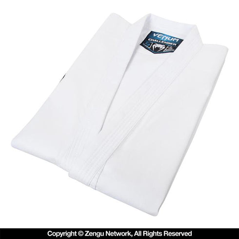 Venum-Challenger Karate Uniform-4