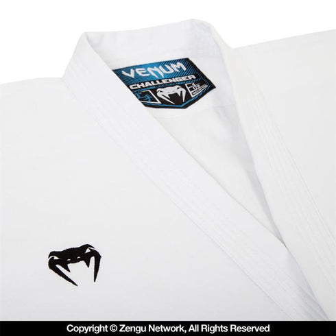 Venum-Challenger Karate Uniform-7