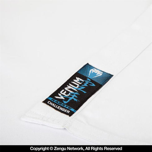 Venum-Challenger Karate Uniform-9