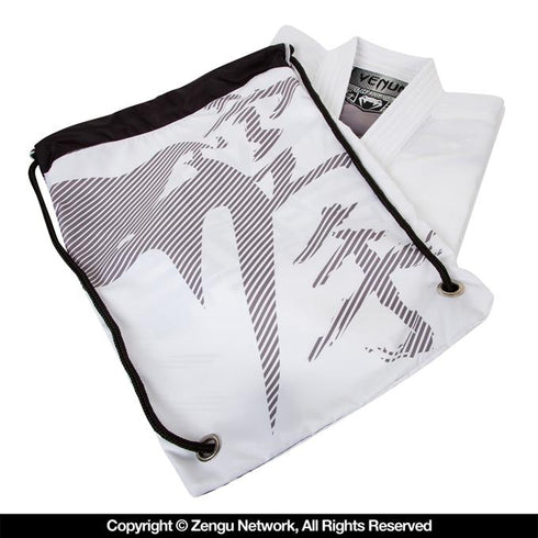 Fuji Venum Elite Kumite Karate Uniform-3