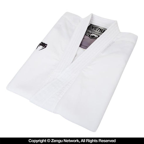 Fuji Venum Elite Kumite Karate Uniform-6