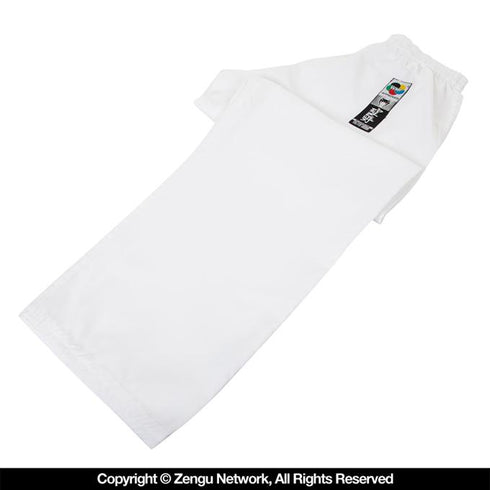 Fuji Venum Elite Kumite Karate Uniform-7