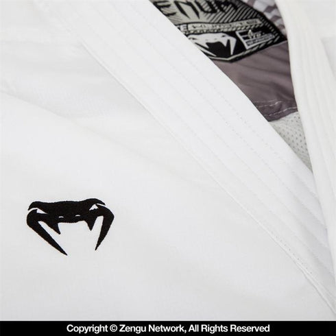 Fuji Venum Elite Kumite Karate Uniform-9