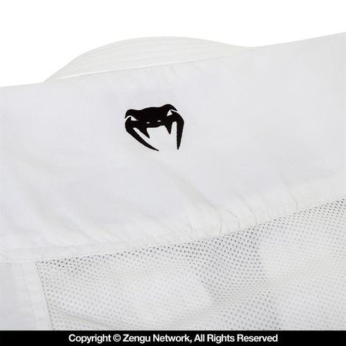 Fuji Venum Elite Kumite Karate Uniform-11