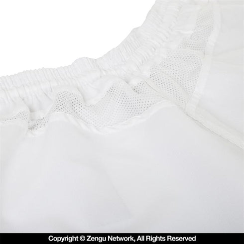 Fuji Venum Elite Kumite Karate Uniform-12