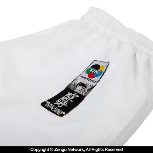 Fuji Venum Elite Kumite Karate Uniform-14