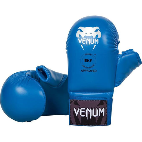 Venum-Karate Mitts - Thumb Protection
