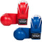 Venum-Giant Karate Mitts-Red/Blue