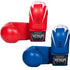 Venum-Giant Karate Mitts-Red/Blue