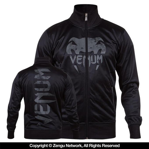 Venum-Giant Grunge Track Jacket-1