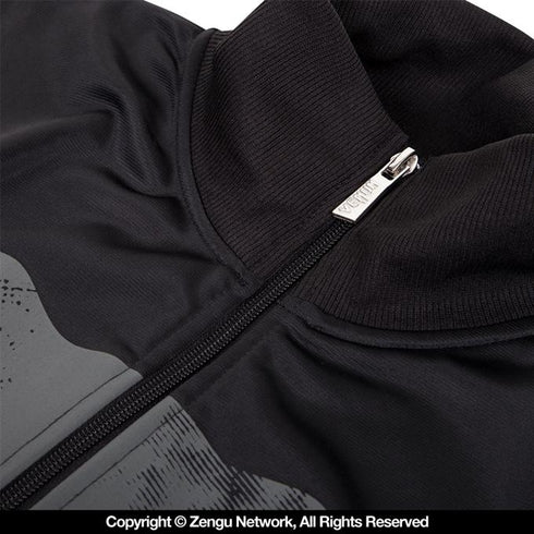 Venum-Giant Grunge Track Jacket-5