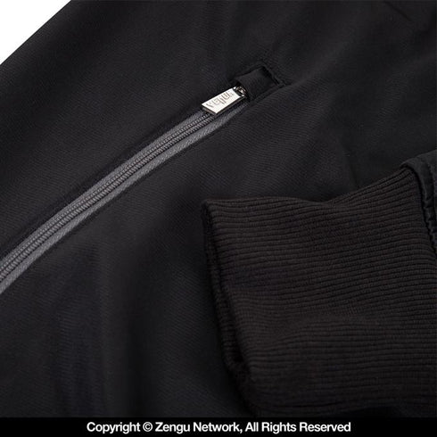 Venum-Giant Grunge Track Jacket-7