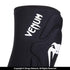 Venum-Kontact Lycra/Gel Knee Pads - Black-2