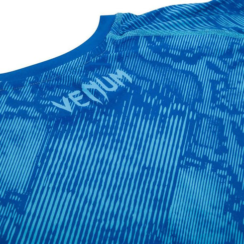 Venum-Fusion Series Compression T-Shirt-11