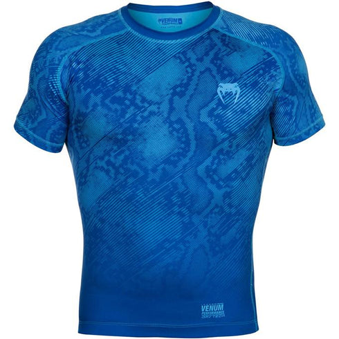 Venum-Fusion Series Compression T-Shirt-1