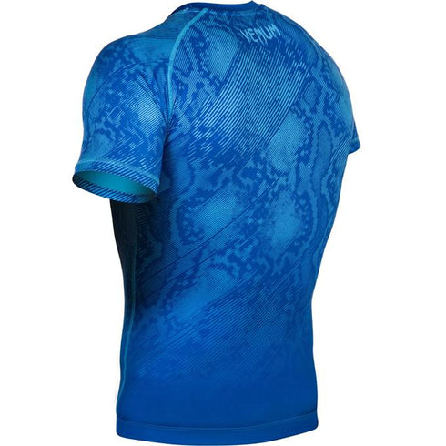 Venum-Fusion Series Compression T-Shirt-2