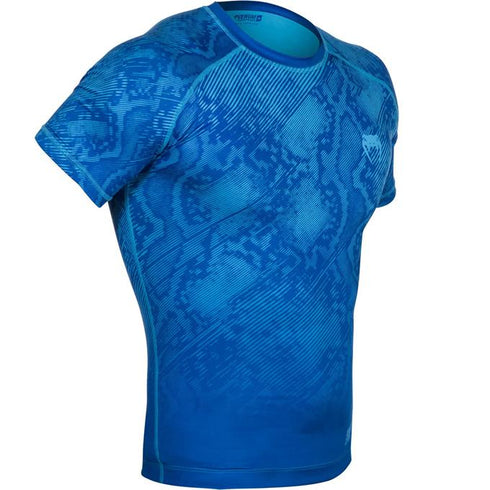 Venum-Fusion Series Compression T-Shirt-3