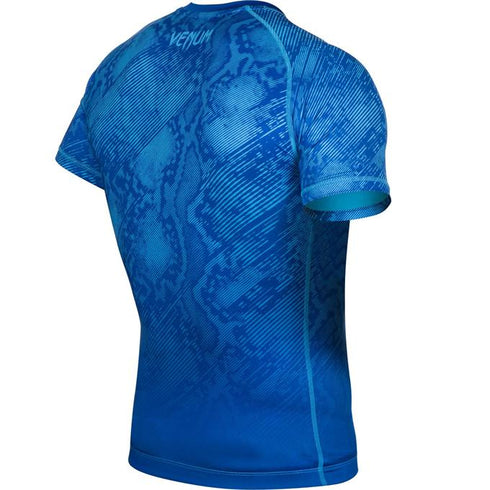 Venum-Fusion Series Compression T-Shirt-4