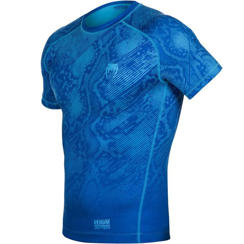 Venum-Fusion Series Compression T-Shirt-5