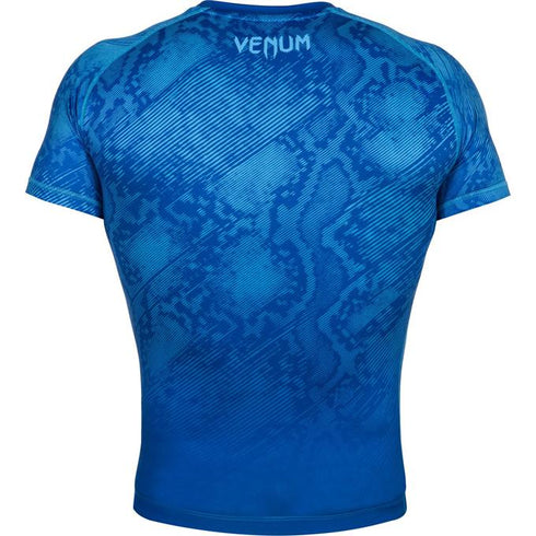 Venum-Fusion Series Compression T-Shirt-6