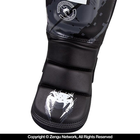 Venum-Pixel MMA Shin guards-6