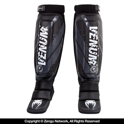 Venum-Pixel MMA Shin guards-2