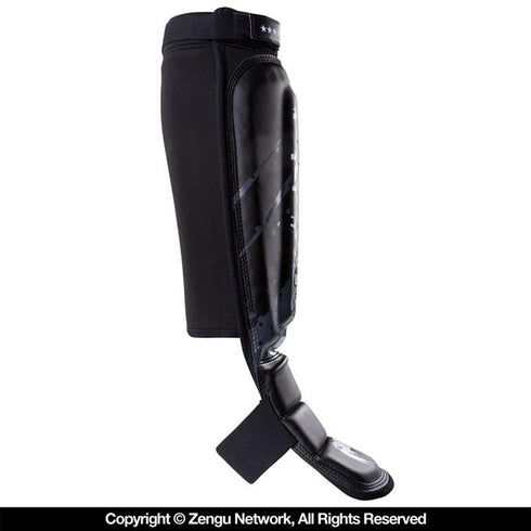 Venum-Pixel MMA Shin guards-3