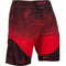 Venum-Fusion Fight Shorts-Black/Red-1
