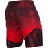 Venum-Fusion Fight Shorts-Black/Red-2