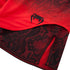 Venum-Fusion Fight Shorts-Black/Red-7