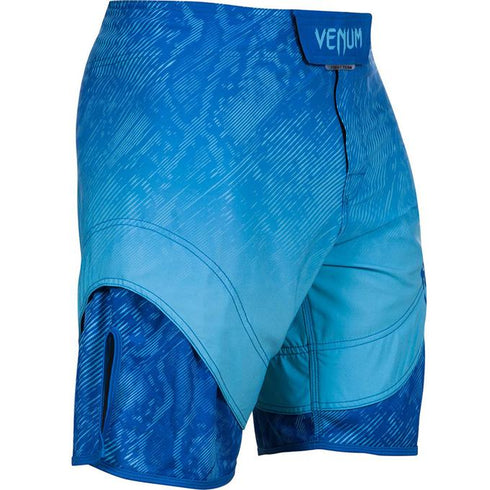 Venum-Fusion Fight Shorts-Blue-4