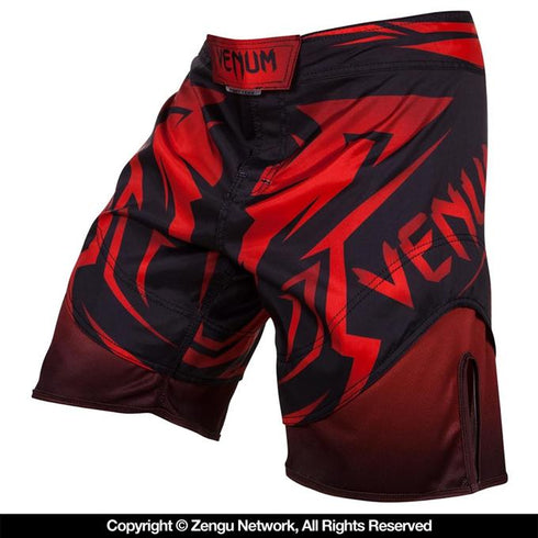 Venum-Shadow Hunter Fight Shorts-1