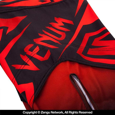 Venum-Shadow Hunter Fight Shorts-8