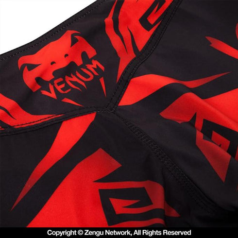 Venum-Shadow Hunter Fight Shorts-10