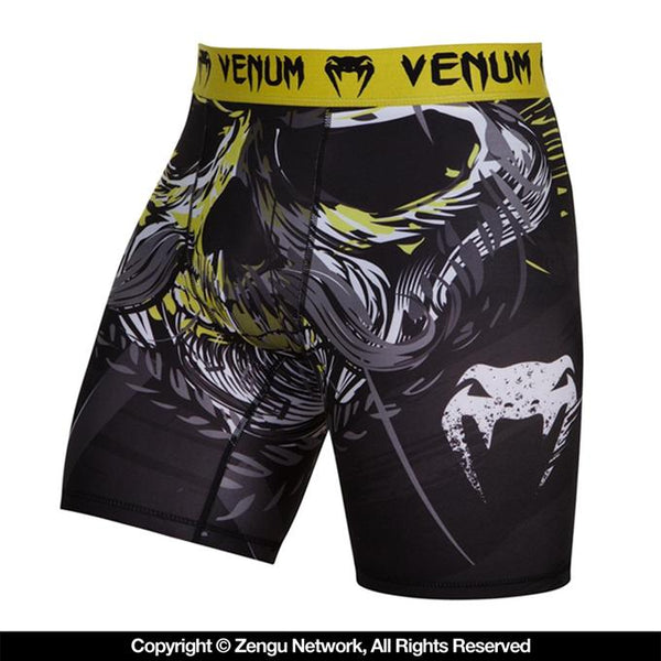 Venum-Viking Fight Shorts-1