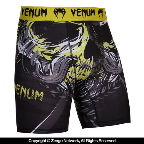 Venum-Viking Fight Shorts-2