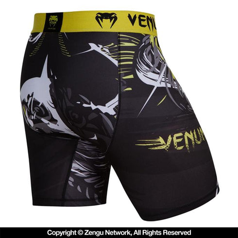 Venum-Viking Fight Shorts-4