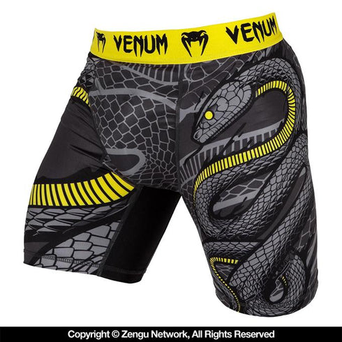 Venum-Snaker Vale Tudo Grappling Shorts-1