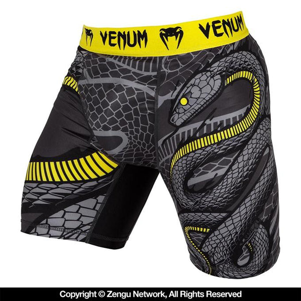 Venum-Snaker Vale Tudo Grappling Shorts-1