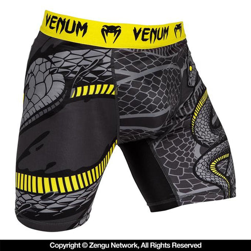 Venum-Snaker Vale Tudo Grappling Shorts-2