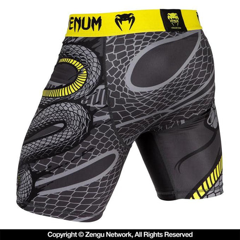 Venum-Snaker Vale Tudo Grappling Shorts-3