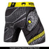 Venum-Snaker Vale Tudo Grappling Shorts-4