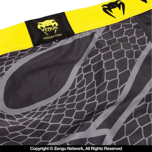 Venum-Snaker Vale Tudo Grappling Shorts-5