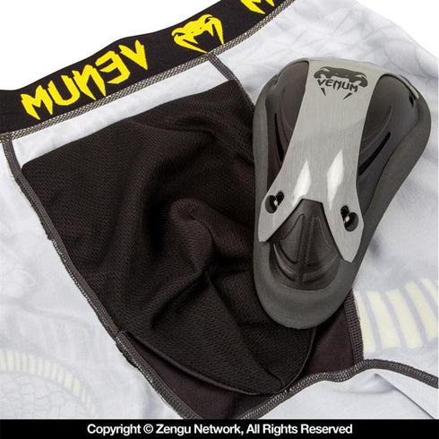 Venum-Snaker Vale Tudo Grappling Shorts-8