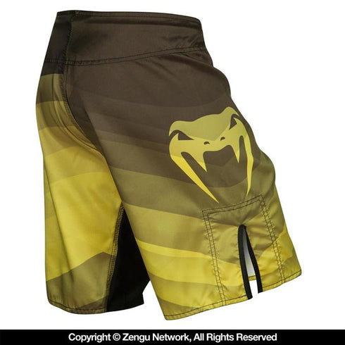 Venum-Dream Grappling Shorts-4