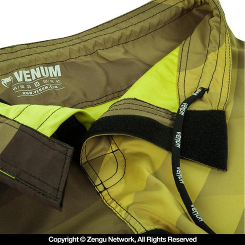 Venum-Dream Grappling Shorts-6