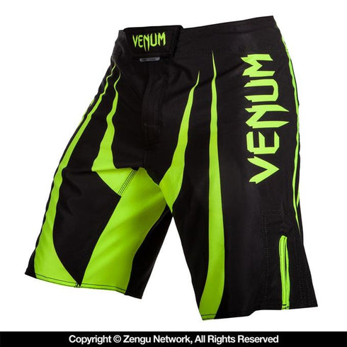 Venum-X Predator Grappling Shorts-2