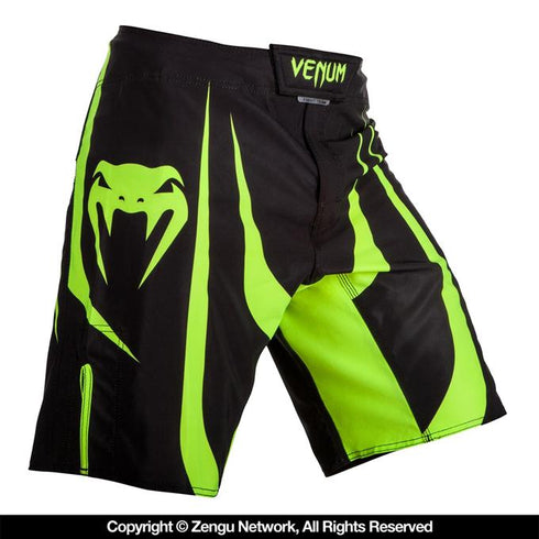 Venum-X Predator Grappling Shorts-3